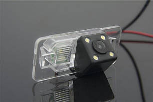 Камери на BMW / Mercedes / Audi