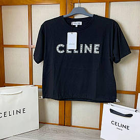 Футболка жіноча Celine
