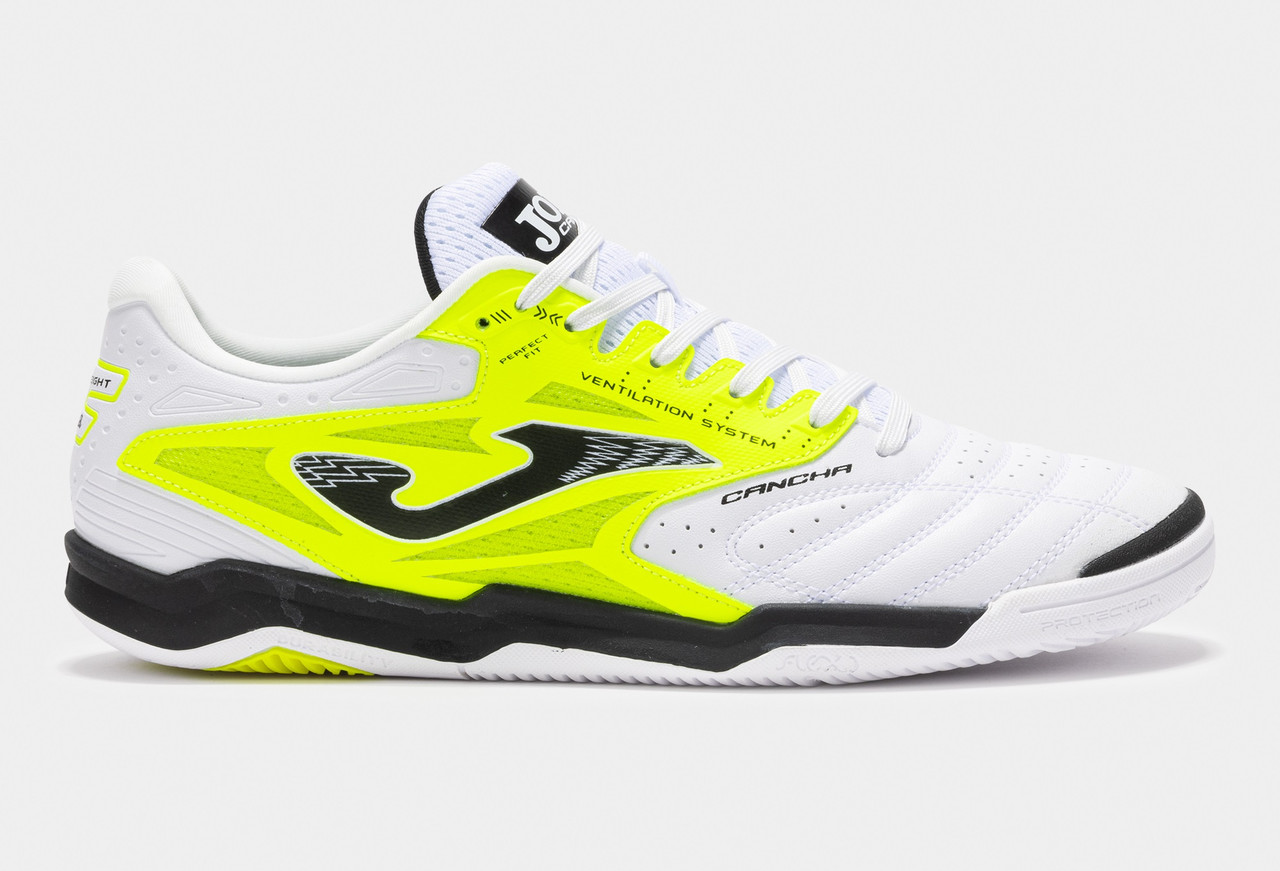 Футзалки (бампи) Joma CANCHA — CANS2532IN