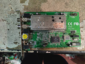 TV тюнер Samsung TCPA9095PC27A No 241311121