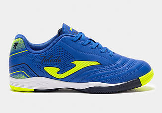 Дитячі футзалки Joma TOLEDO — TOJW2404IN