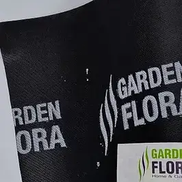 Агроволокно "Garden Flora" Польща чорне