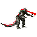 Ігрова фігурка Godzilla vs. Kong Mechagodzilla - Мехаґодзілла з протонним променем (15 cm) 35210, фото 2