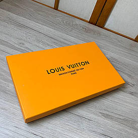 Уцінка! Подарункова коробка Louis Vuitton