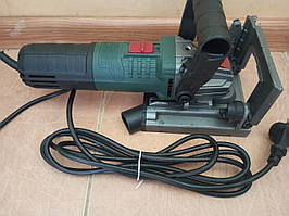 Ламельний фрезер Parkside PFDF 900 B2 (900 Вт, 11 000 об./хв, Німеччина) Не комплект Б/У