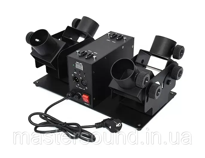 Генератор конфеті Deli Effect DC-22