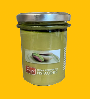 Фісташкова паста 200 гр.