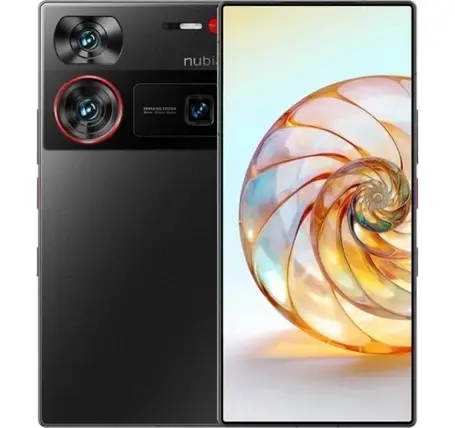 Чохли для ZTE Nubia Z60 Ultra Leading / Nubia Z60 Ultra та інші аксесуари