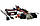 Перехідник для магнітол 9", 10.1" Carav 16-159 Chevrolet, Opel, фото 3