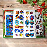 Зимові забави Чарівний гном Авт: Чхайло О. Вид: Торсінг, фото 5