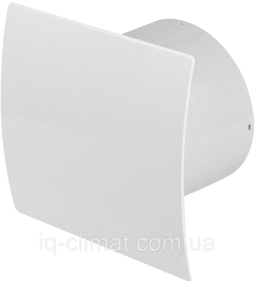 WEB150 побутовий витяжний вентилятор Awenta, серії ESCUDO, 205 м³/год.