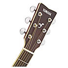 Електро-акустична гітара YAMAHA FGX830C (NATURAL), фото 7
