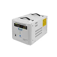 Джерело безперебійного живлення Volt Polska SINUS PRO 1500 E 12V ДЖБ