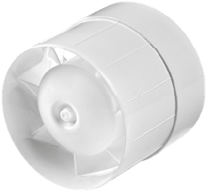 Вентилятори серії WKA