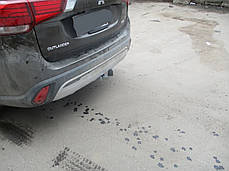 Фаркоп Mitsubishi Outlander III 2012-2023 (Мітсубісі Аутлендер 3), фото 3