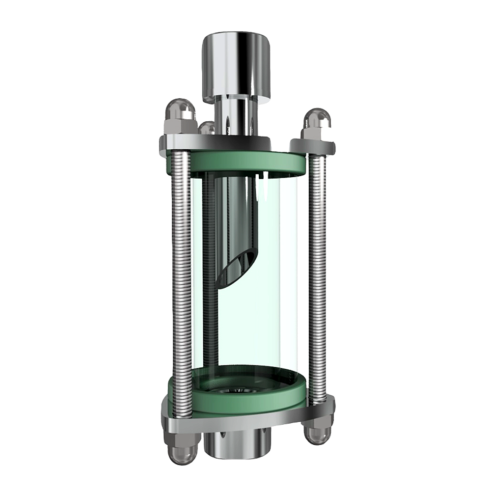 Діоптрик "Профі" ТМ "Kors Special Edition" для відбору рідини, різьба ¼" вн.-вн., фото 1