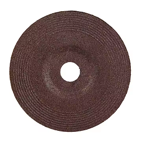 Диск шліфувальний по металу 125 мм (5 дюймів)