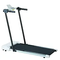 Бігова доріжка FitToSky ES-T2715 10км електрична для спортзалу будинку R_2474