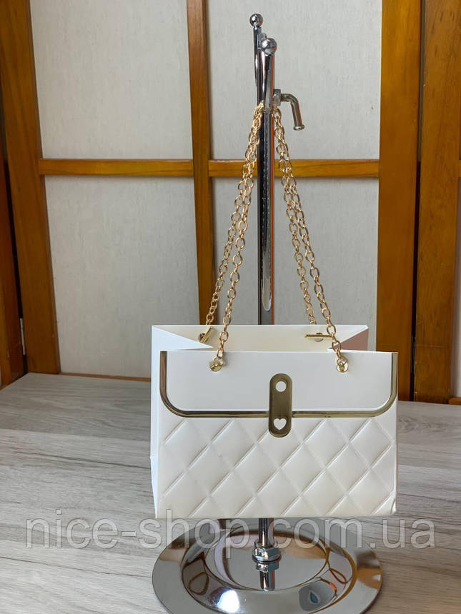 Подарунковий пакет маленький, фото 1