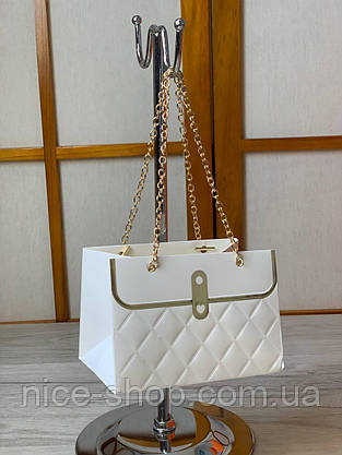 Подарунковий пакет маленький, фото 2