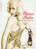 Christina Aguilera Парфумована вода 75 ml. (Крістіна Агілера), фото 4