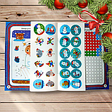 Зимові забави Щасливе лисеня Авт: Риндя О. Вид: Торсінг, фото 4