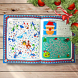 Зимові забави Щасливе лисеня Авт: Риндя О. Вид: Торсінг, фото 5