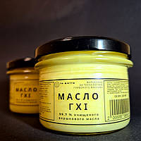 Масло ГХІ, 235 мл