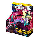 Ігрова фігурка Godzilla vs. Kong Tiamat - Тіамат з підводним човном 35214, фото 6