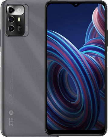 Чохли для ZTE Blade A72 5G та інші аксесуари