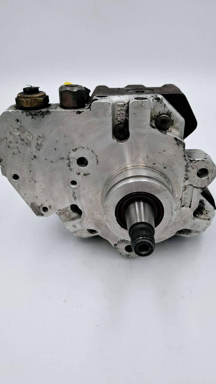 BOSCH ПНВТ (відновлений) 0445010096 // A6400700601 для Mercedes, фото 1