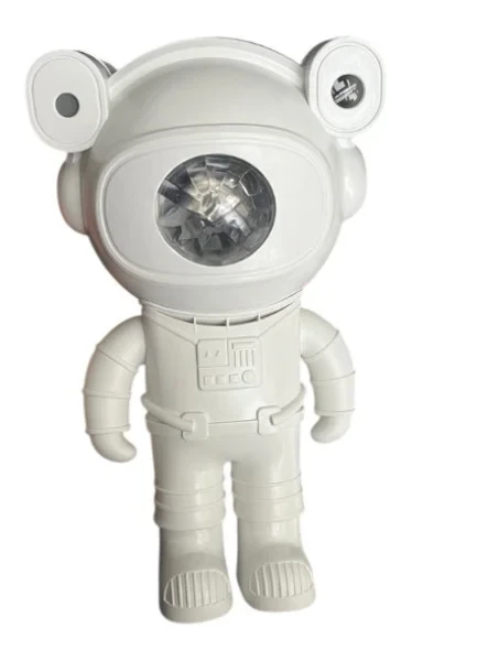 Нічник Infinity Astronaut Star QTY 30 White