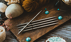 Шкарпеткові спиці Mindful KnitPro 2,75 мм