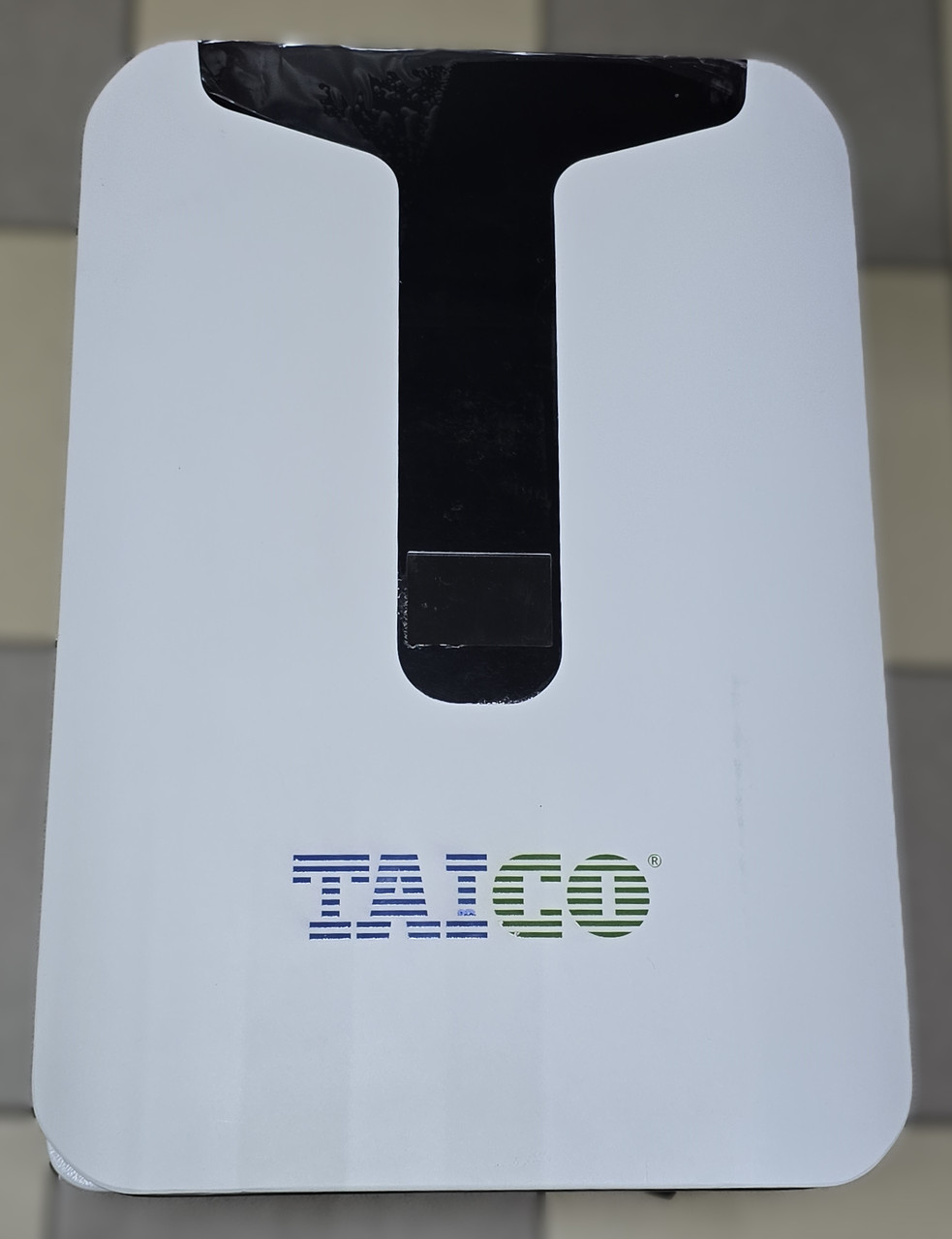 Акумулятор Taico LiFePO4 T-ONE 500 51.2V 100Ah 5.12KWh WI-FI Bluetooth BMS 100A