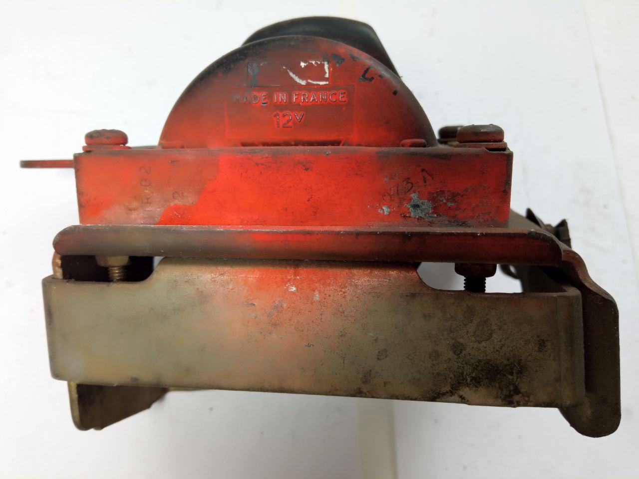 Катушка запалювання Peugeot 205 52 0073 A / 520073A / BTR02