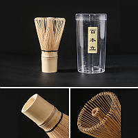 Набір Mavanto 5424 для приготування чаю матча 7 предметів Blue, фото 6