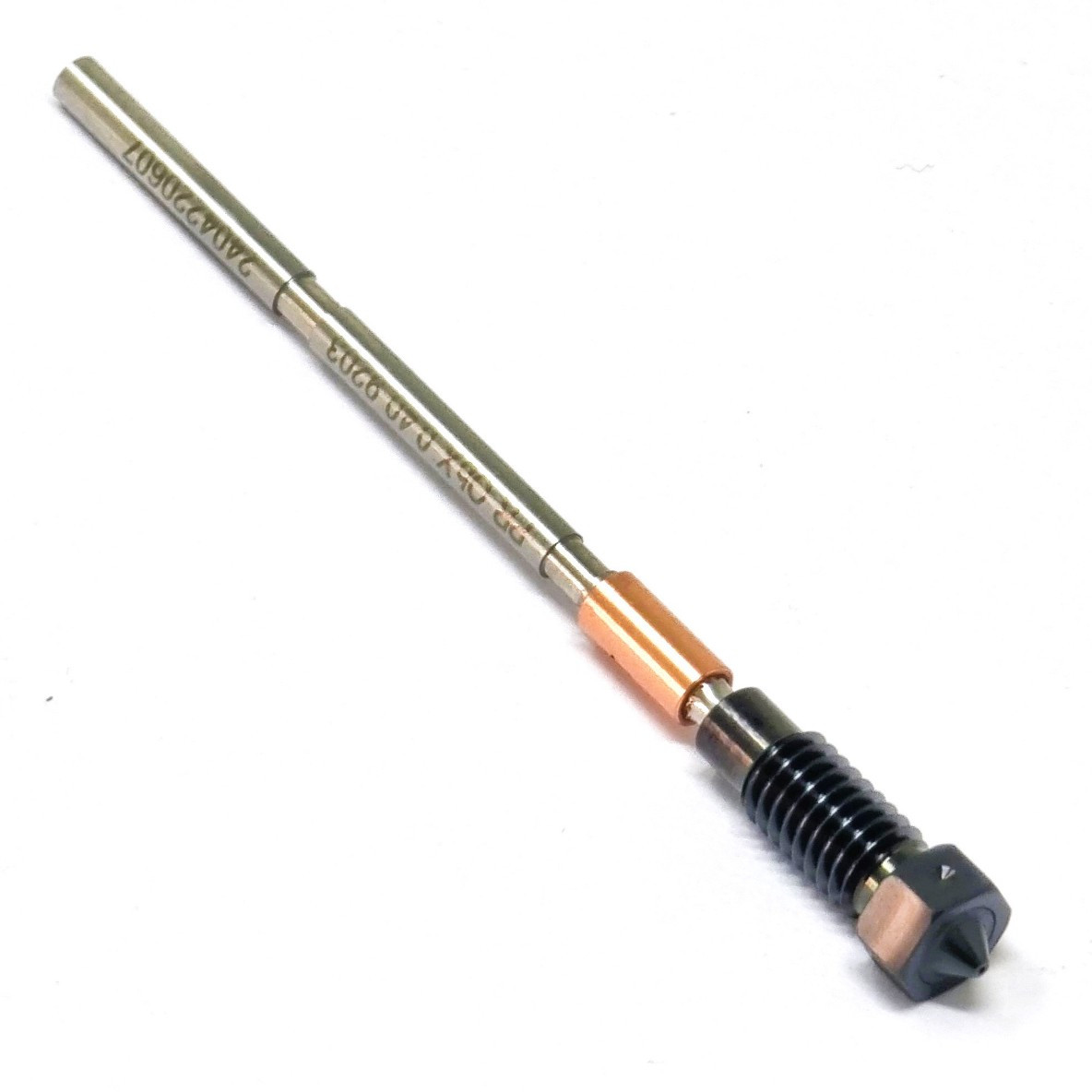 Сопло Prusa Nozzle ObXidian - 0.4mm (9203) для 3D-принтерів XL, MK3.9, MK4