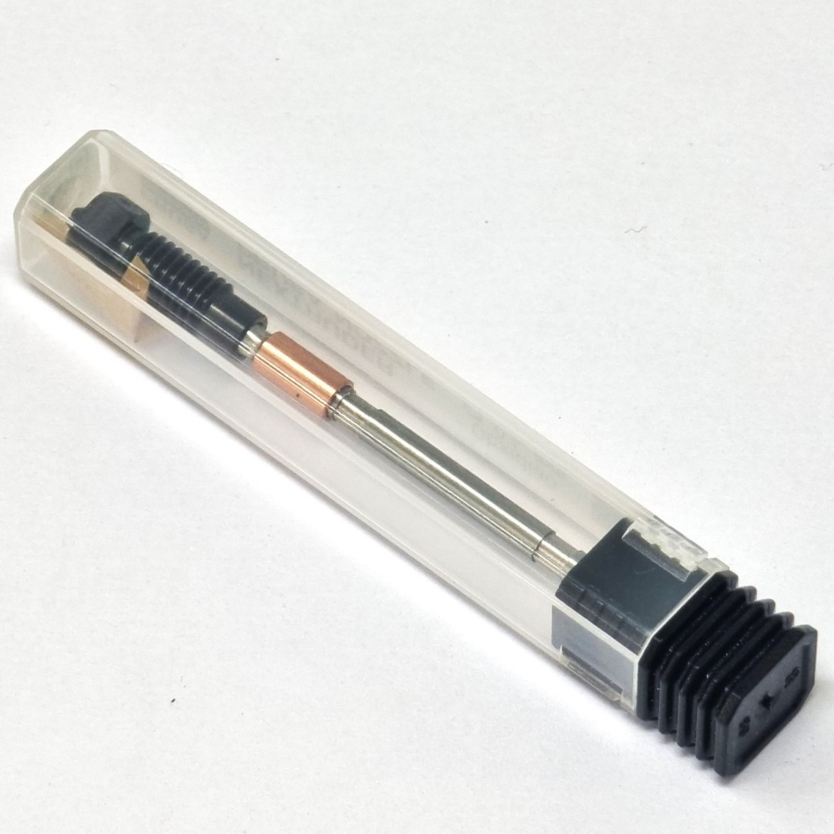Сопло Prusa Nozzle ObXidian - 0.6mm (9207) для 3D-принтерів XL, MK3.9, MK4