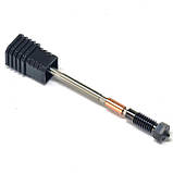 Сопло Prusa Nozzle ObXidian - 0.4mm (9203) для 3Д-принтера XL, MK3.9 & MK4 Series, CORE One, Загартована сталь, фото 4