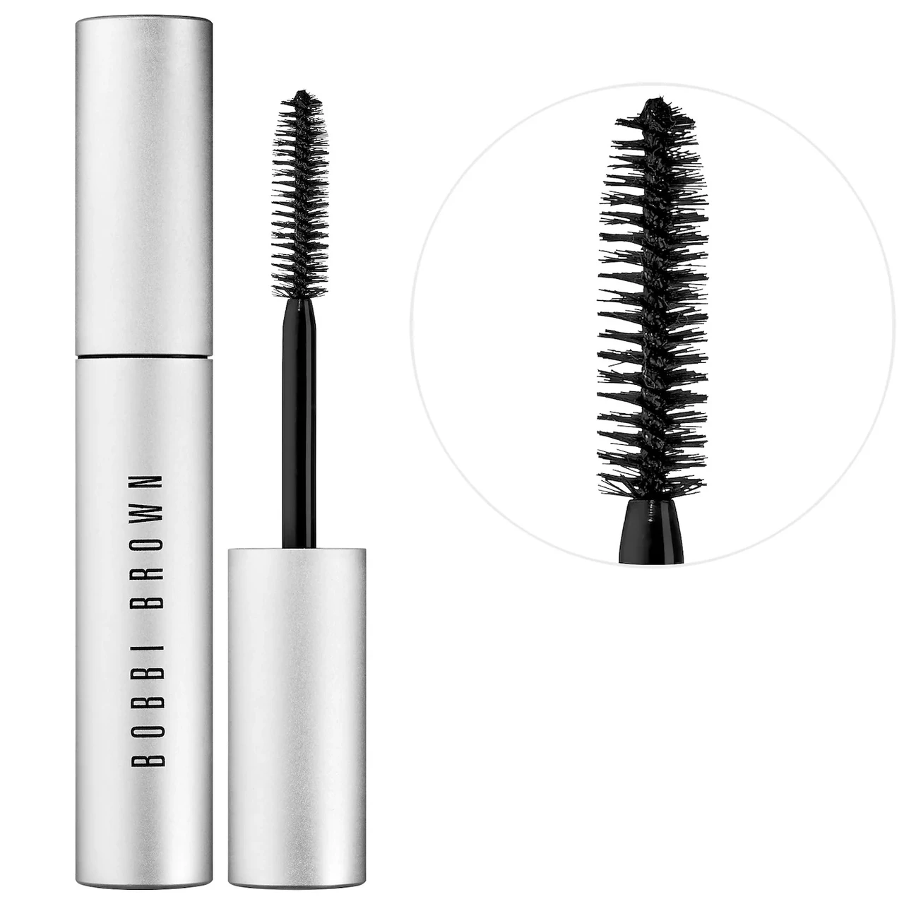 Туш для подовження та об'єму вій Bobbi Brown Smokey Eye Mascara 5.9 мл