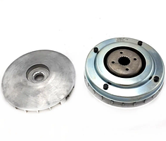 Варіатор у зборі LINHAI 260 300 23930 2.3.10.2000 LU039036