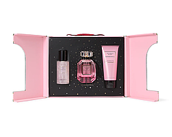 Подарунковий набір Victoria's Secret Bombshell Luxe Fragrance Gift Set