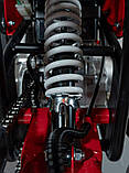 Дитячий акумуляторний квадроцикл RENEGADE HIPERFECT 110CC Червоний, фото 7