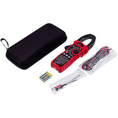 Струмовимірювальні (струмові) кліщі Habotest HT208D