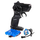 Машина MONSTER ROCK R/C 1:16 Червоний, фото 4