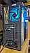 Ігровий комп'ютер Intel Core i3 12100 4.3GHZ, RX 580 4GB, 16GB DDR4, SSD 240, HDD 500GB, фото 7