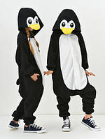 Кигуруми пингвин для детей
