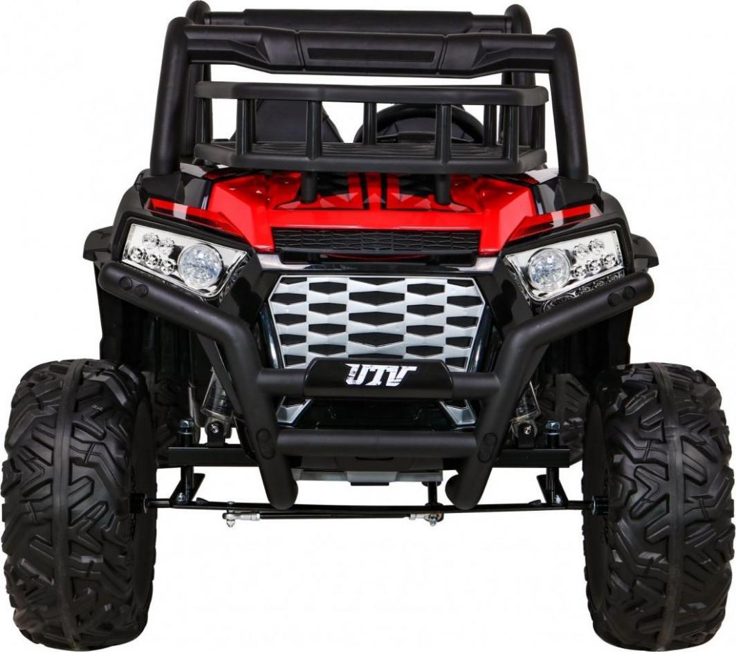 Дитяча акумуляторна машинка баггі UTV Roadster, фото 1