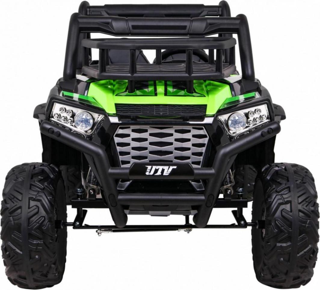 Дитяча акумуляторна машинка баггі UTV Roadster, фото 1