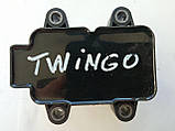 Катушка запалювання Renault Twingo Beru ZC-354 / ZC354 / 0040100354 / 0107135013, фото 3